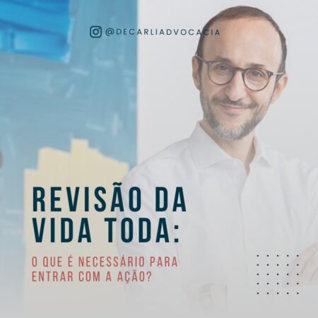 Revisão da Vida Toda aprovada!